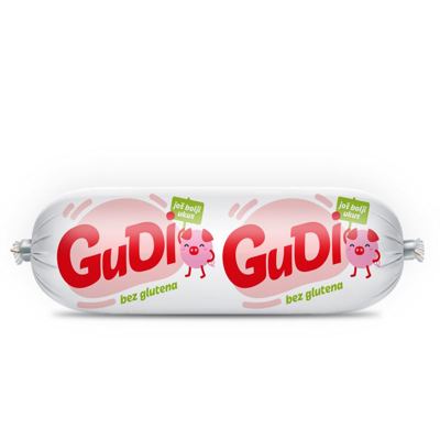NEOP.MINI GUDI POSEBNA KOB.300GR