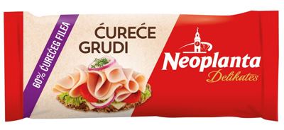 NEOP.MINI DEL.CURECE GRUDI 330GR