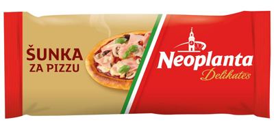 NEOP.MINI SUNKA ZA PIZZU 330G