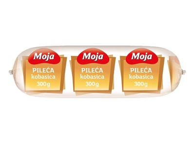 Moja pileca kobasica 0300 Neoplanta 14