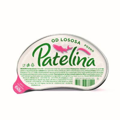 PATELINA LOSOS 60G posno