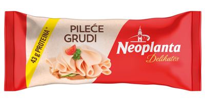 NEOP.MINI DEL.PILECE GRUDI 330GR