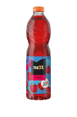 1.5L SOK VISNJA PET NEXT JOY-STAND.-VAR.
