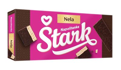 ŠTARK NELA 132G