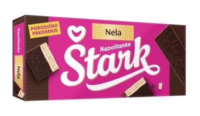 Nela 264g #14 Stark