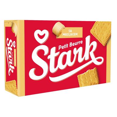 PETIT BEURRE KEKS SA MASLACEM 500G