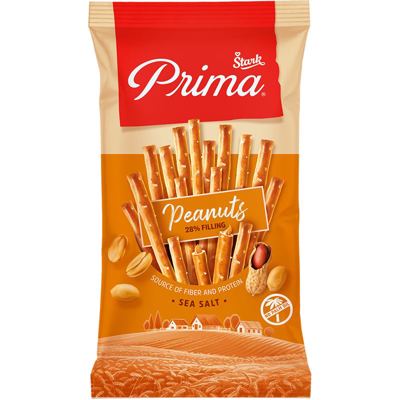 ŠTARK PRIMA ŠTAPIĆI KIKIRIKI 40G