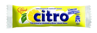 ŠTARK CITRO LIMUN 35G