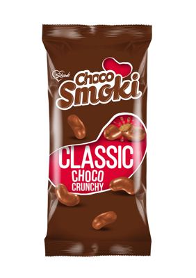 COKO SMOKI 150GR PARTY PACK STARK