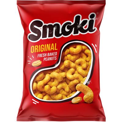 SMOKI 50G ŠTARK 1/40