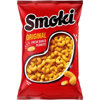 SMOKI 150GR STARK