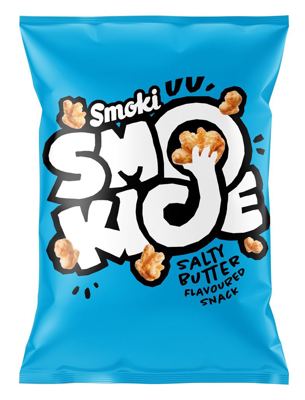 SMOKICE BUTER 85G