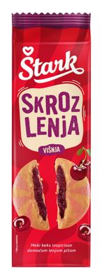 SKROZ LENJA PITA OD VISANJA 135GR STARK