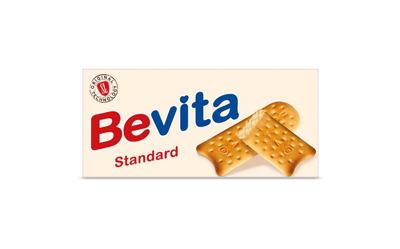 SL BEVITA KEKS 170GR