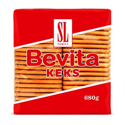 SL BEVITA CLASSIC 680G
