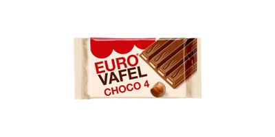 EUROVAFEL CHOCO "4" 42g