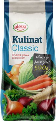 ALEVA KULINAT 500GR