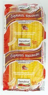 DANUBIUS CIPK.REZANAC 500GR