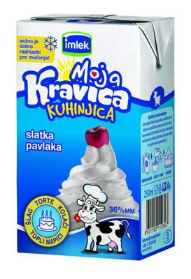 SLATKA PAVLAKA 36%MM TBAB 250ML IMLEK