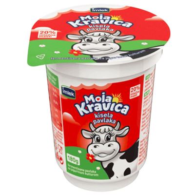 PAVLAKA KRAVICA 20% 0.18g IMLEK