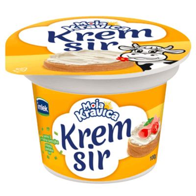 KREM SIR 100GR "IMLEK"