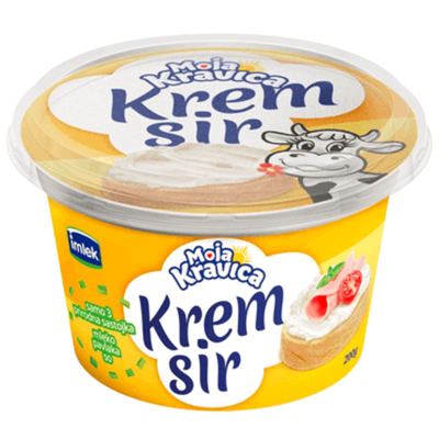 IMLEK KREM SIR 60% 200G