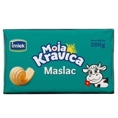 MASLAC 200GR IMLEK