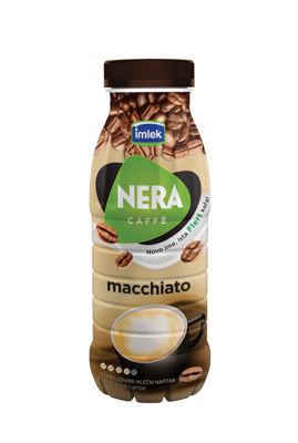 FLERT CAFFELATTE MACCHIATO 0.27L PET