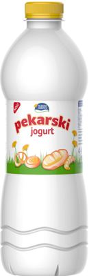 PEKARSKI JOGURT 1.45KG PET "IMLEK"