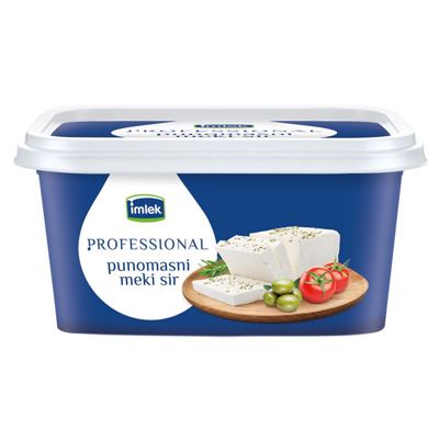 4.5KG PROFESSIONAL BELI SIR-STAND.-VAR.