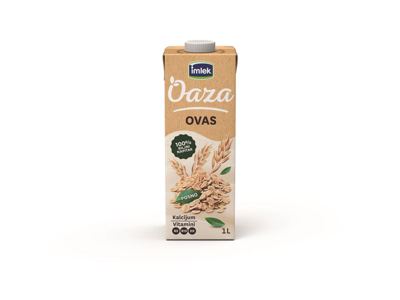 IMLEK OAZA NAPITAK OD OVSA 1L TB EDGE 1/9