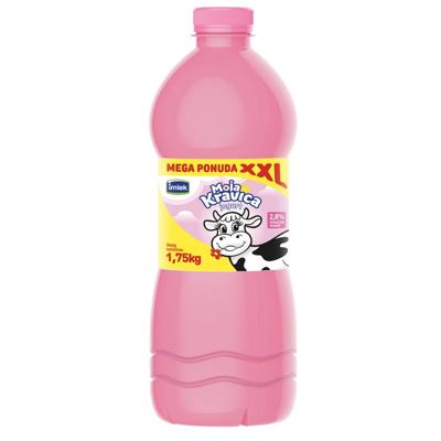 JOGURT KRAVICA 2,8% 1,75KG PET