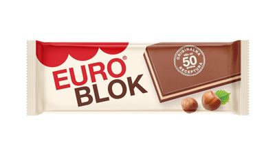 SL EURO BLOK 100G