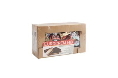 EURO KREM BLOK MIX 1kg