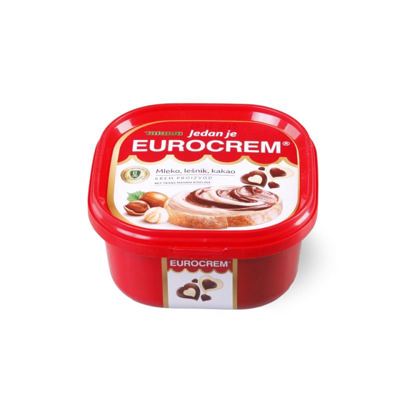EUROKREM CINIJA 500GR
