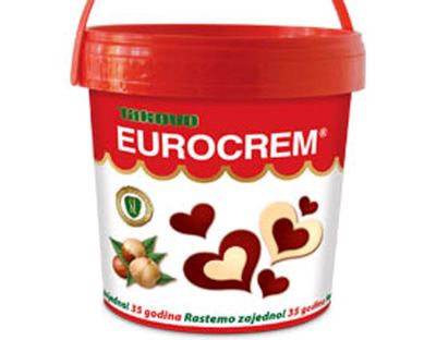 SL EUROKREM KOFA 1KG
