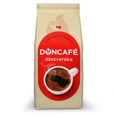 DONCAFE DZEZVERSKA KAFA 200GR