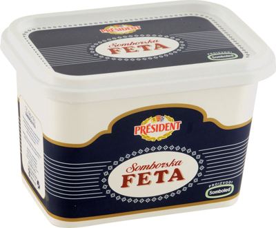 FETA SOMBORSKA 45%MM 500PP