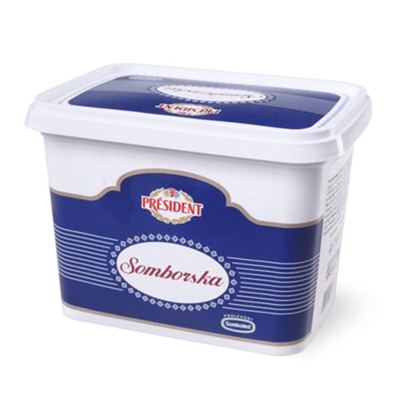 SIR PRESIDENT SOMBORSKA 900G