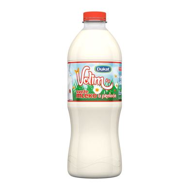 DUKAT MLEKO VOLIM 1,45L