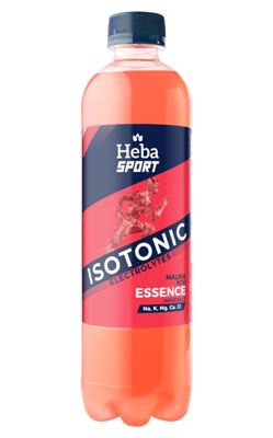 Heba sport essence 0.5l #12