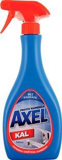 AXEL KAL PUMPICA 500ml -636