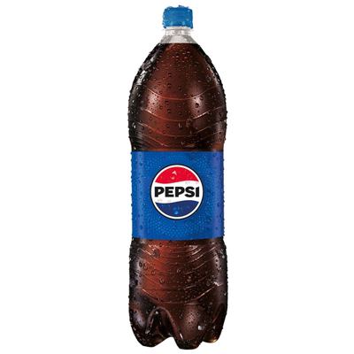 PEPSI 2l
