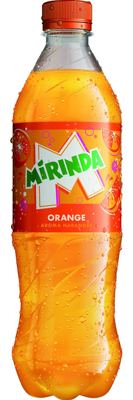 0.5L MIRINDA SOK GAZ PET-STAND.-VAR.