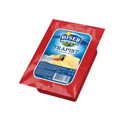 250G BISER TRAPIST-STAND.-VAR.