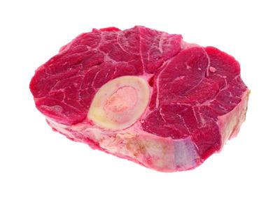 JUNECI OSSO BUCO MAP XL-STAND.-VAR.