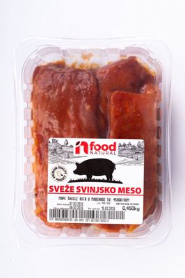 450GR SVINJSKI BUT BARBECUE-STAND.-VAR.