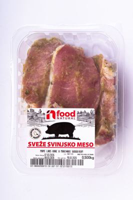 500GR SV. LAKS KARE LA VERDE-STAND.-VAR.