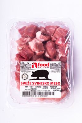 meso sveze but kock svinjske 400g 2013 nedeljkovic