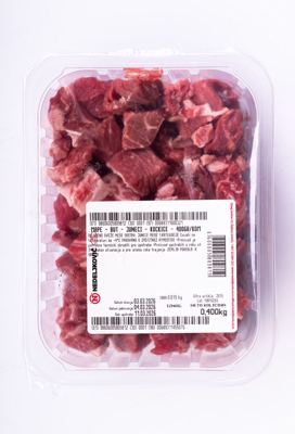 meso sveze jun kockice but 400g 2015 nedeljkovic